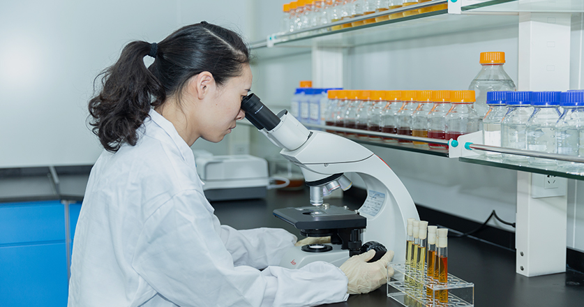 End-to-End Clean Production System